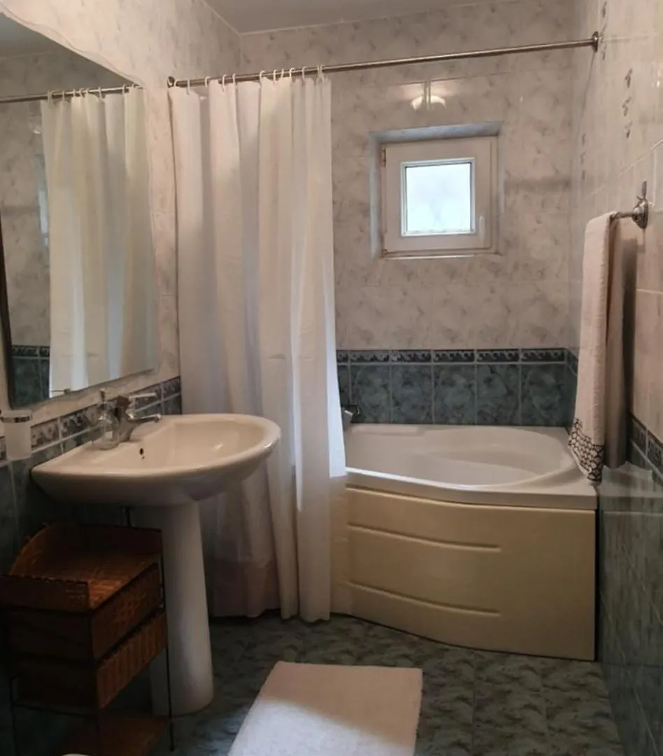 Apartamento House Of Love Bucarest