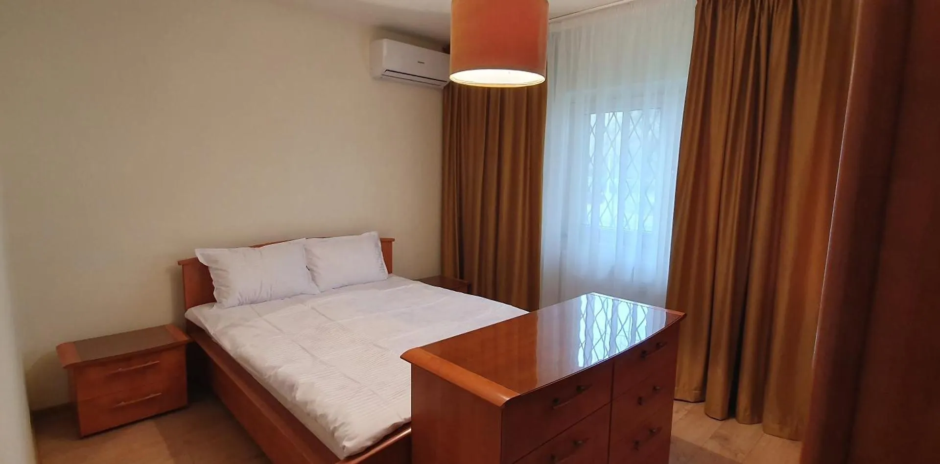 Apartamento House Of Love Bucarest