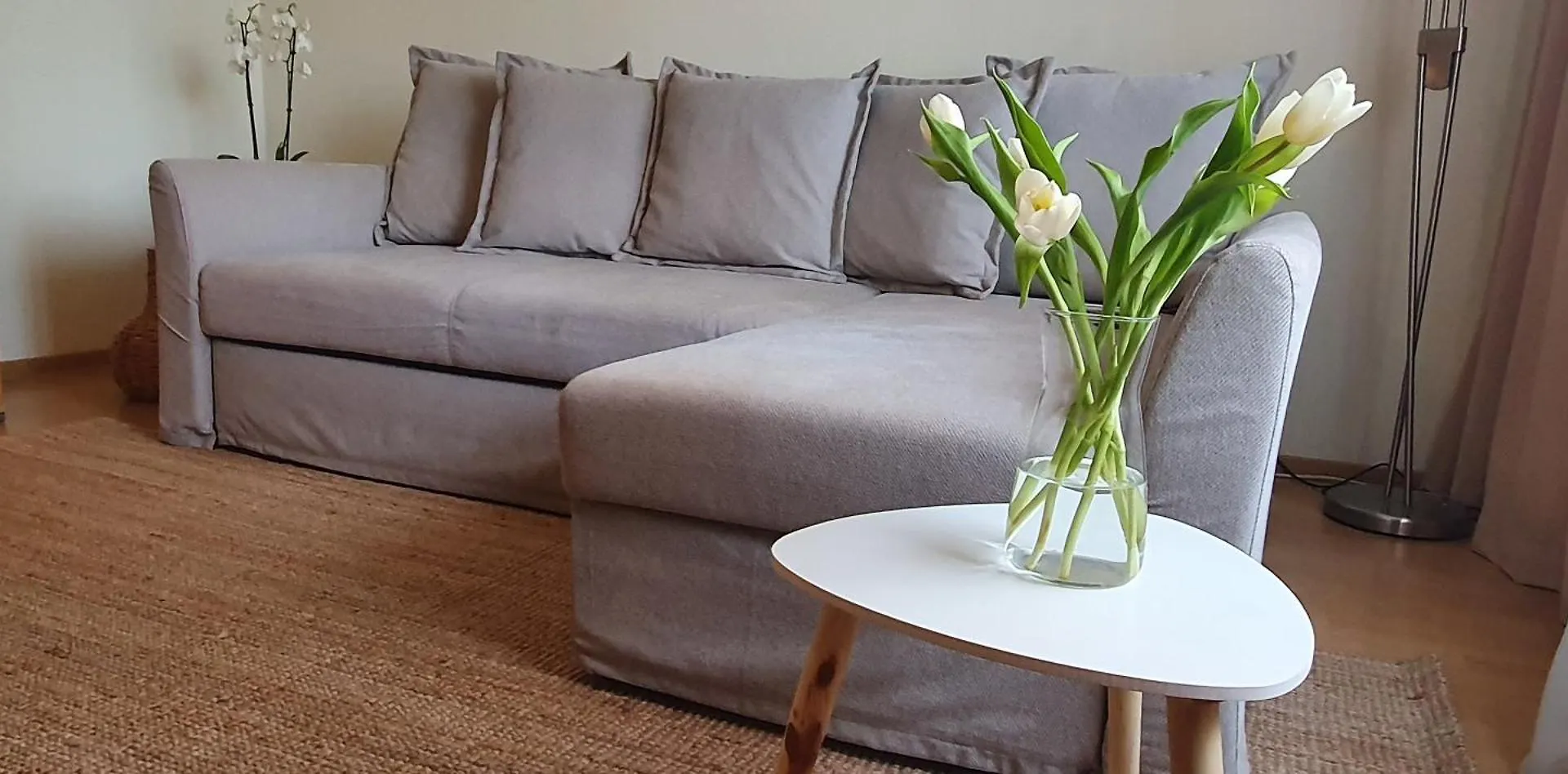 Apartamento House Of Love Bucarest