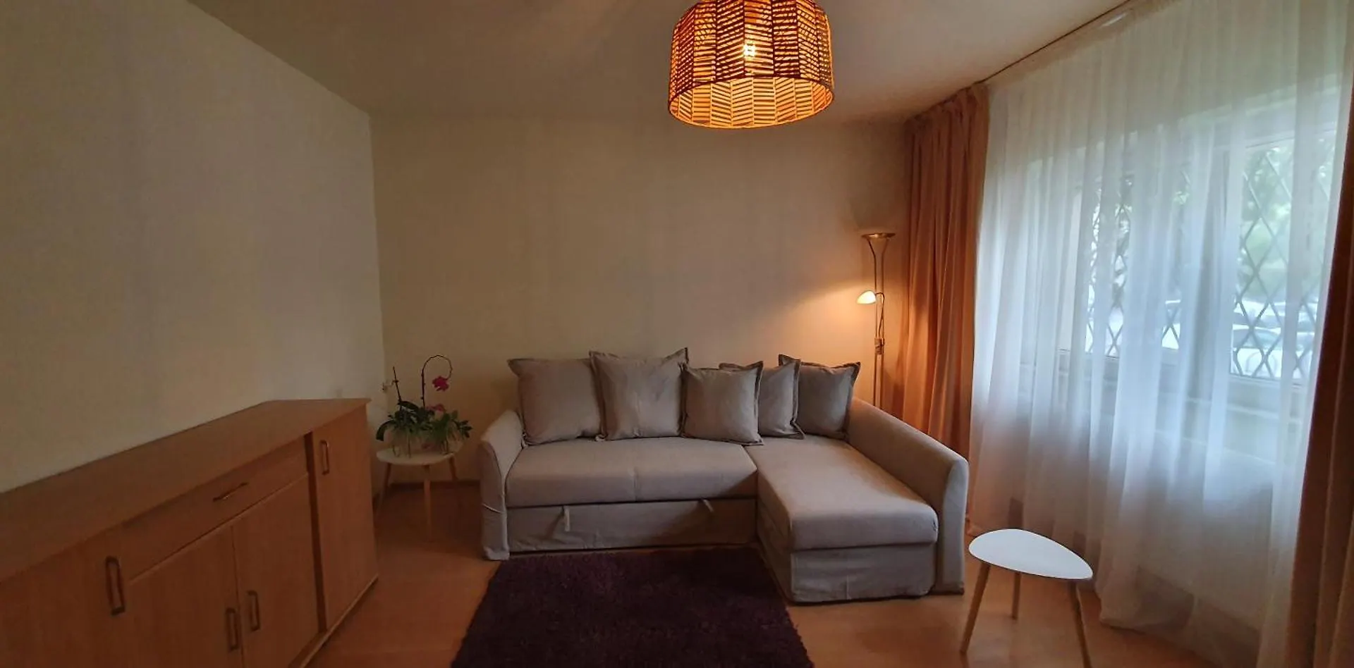 House Of Love Bucharest Apartment