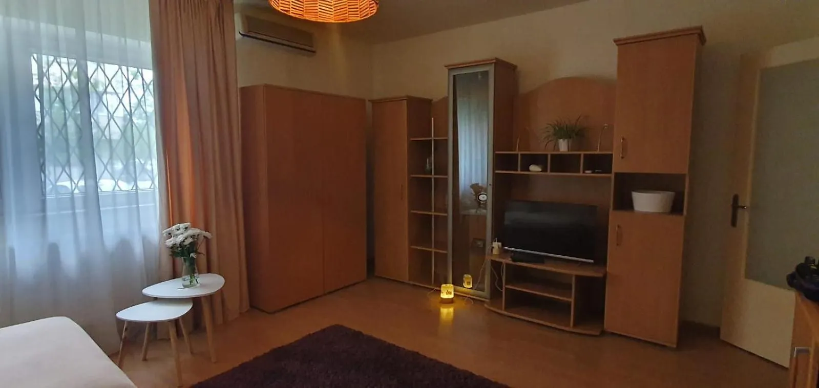 Apartment House Of Love Bucharest Romania